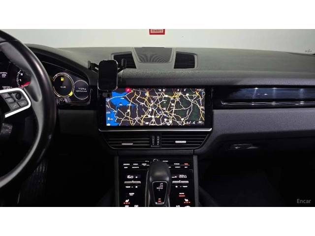 Porsche Cayenne 3.0* КОЖА* НАВИ* ПАНО* КАМЕРА - автомобили, коли, обяви за нови и употребявани 11