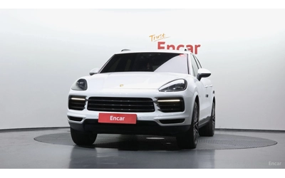 porsche-cayenne - 2