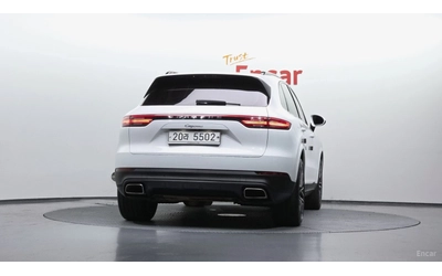 porsche-cayenne - 3