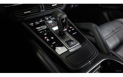 Porsche Cayenne 3.0* КОЖА* НАВИ* ПАНО* КАМЕРА - автомобили, коли, обяви за нови и употребявани 6