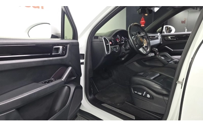 Porsche Cayenne 3.0* КОЖА* НАВИ* ПАНО* КАМЕРА - автомобили, коли, обяви за нови и употребявани 7