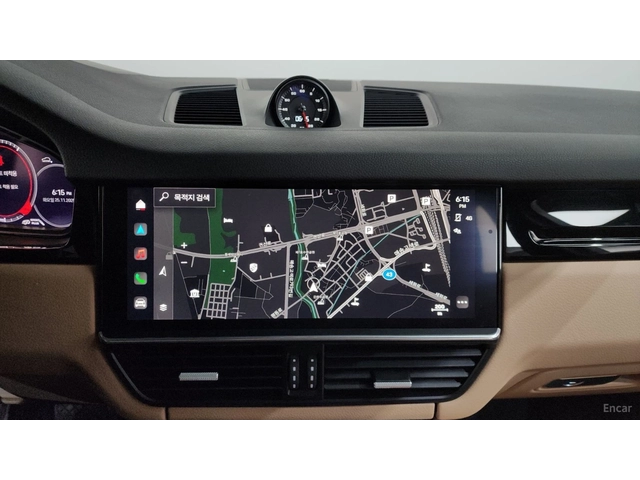 Porsche Cayenne 3.0* HUD* КОЖА* ОБДУХВ* НАВИ* ПАНО - автомобили, коли, обяви за нови и употребявани 11