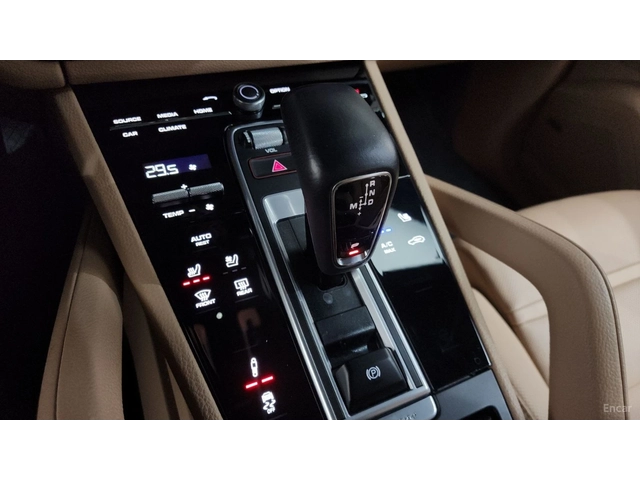 Porsche Cayenne 3.0* HUD* КОЖА* ОБДУХВ* НАВИ* ПАНО - автомобили, коли, обяви за нови и употребявани 6