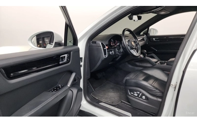 Porsche Cayenne 3.0 COUPE* КОЖА* ОБДУХВ* НАВИ* ПАНО - автомобили, коли, обяви за нови и употребявани 7