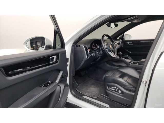 Porsche Cayenne 3.0 COUPE* КОЖА* ОБДУХВ* НАВИ* ПАНО - автомобили, коли, обяви за нови и употребявани 7