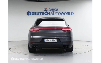 porsche-cayenne - 3
