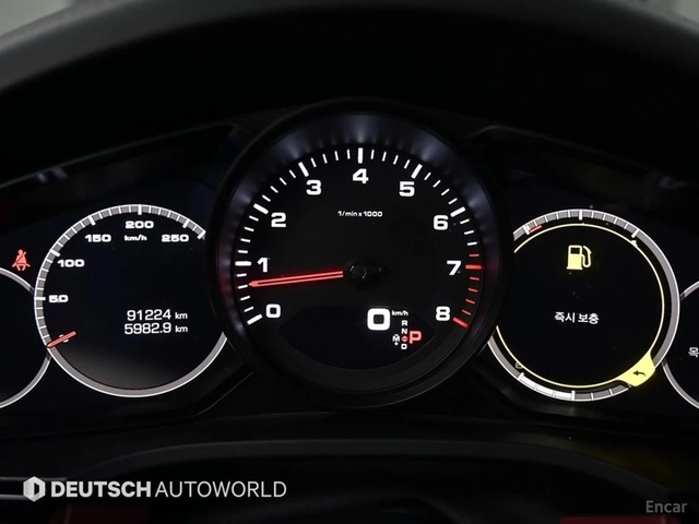 Porsche Cayenne 3.0 COUPE* 360* КОЖА* НАВИ* ПАНО - автомобили, коли, обяви за нови и употребявани 5