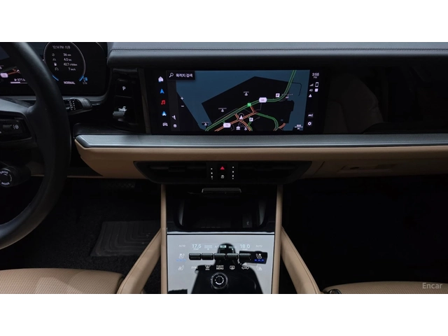 Porsche Cayenne 3.0 COUPE* 360* HUD* КОЖА* ОБДУХВ* НАВИ* ПАНО - автомобили, коли, обяви за нови и употребявани 13