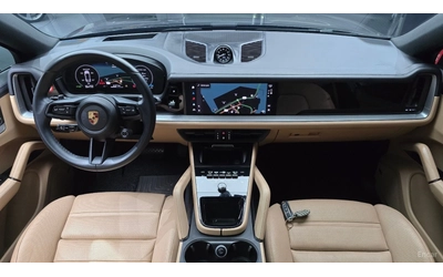 porsche-cayenne - 4