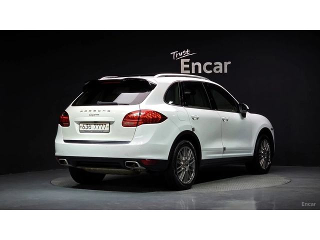 Porsche Cayenne 958* ПОДГРЕВ* ВЪЗДУХ* PANO* - автомобили, коли, обяви за нови и употребявани 1