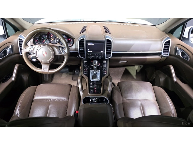 Porsche Cayenne 958* ПОДГРЕВ* ВЪЗДУХ* PANO* - автомобили, коли, обяви за нови и употребявани 2