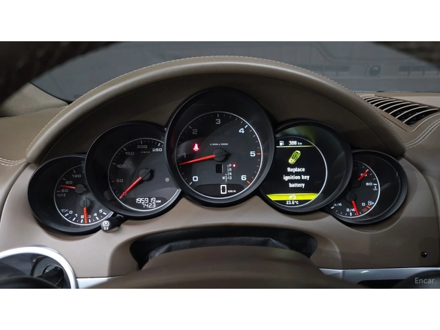 Porsche Cayenne 958* ПОДГРЕВ* ВЪЗДУХ* PANO* - автомобили, коли, обяви за нови и употребявани 3