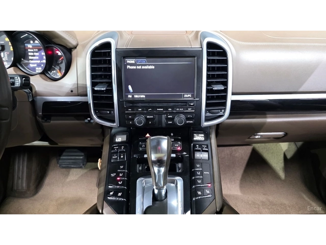 Porsche Cayenne 958* ПОДГРЕВ* ВЪЗДУХ* PANO* - автомобили, коли, обяви за нови и употребявани 8