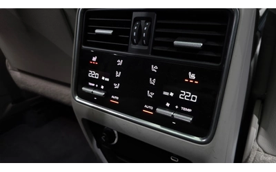 Porsche Cayenne 3.0* HUD* 360* КОЖА* ОБДУХВ* НАВИ* ПАНО - автомобили, коли, обяви за нови и употребявани 16