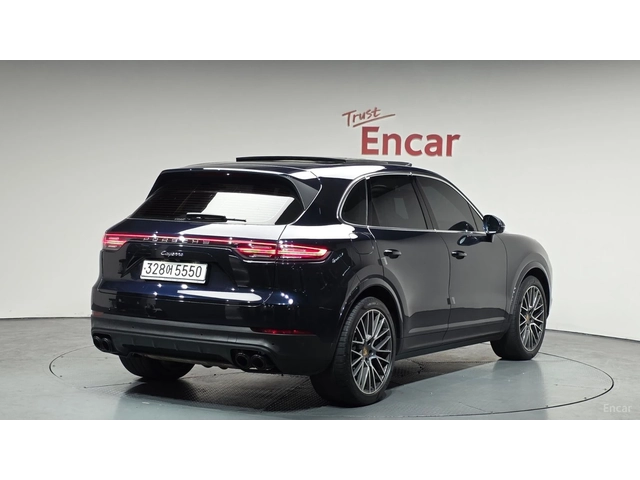 Porsche Cayenne 3.0* HUD* 360* КОЖА* ОБДУХВ* НАВИ* ПАНО - автомобили, коли, обяви за нови и употребявани 1
