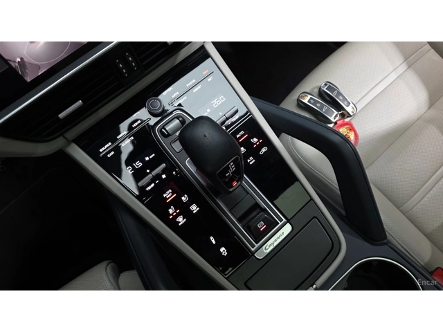 Porsche Cayenne 3.0* HUD* 360* КОЖА* ОБДУХВ* НАВИ* ПАНО - автомобили, коли, обяви за нови и употребявани 7