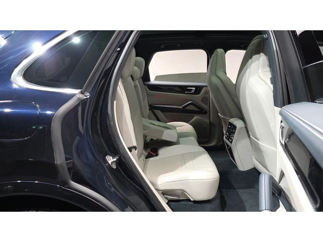 Porsche Cayenne 3.0* HUD* 360* КОЖА* ОБДУХВ* НАВИ* ПАНО - автомобили, коли, обяви за нови и употребявани 9