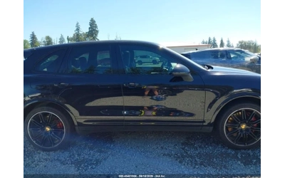 Porsche Cayenne TURBO* ПОДГРЕВ* ОБДУХВАНЕ* КОЖА* ПАНОРАМА* FULL* - автомобили, коли, обяви за нови и употребявани 11