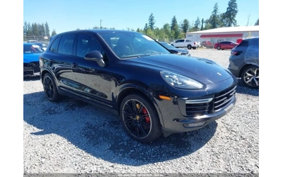 porsche-cayenne - 1