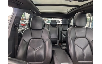 Porsche Cayenne S* PDK* ПОДГРЕВ* ОБДУХВАНЕ* 360КАМЕРА* ПАНОРАМА* - автомобили, коли, обяви за нови и употребявани 12