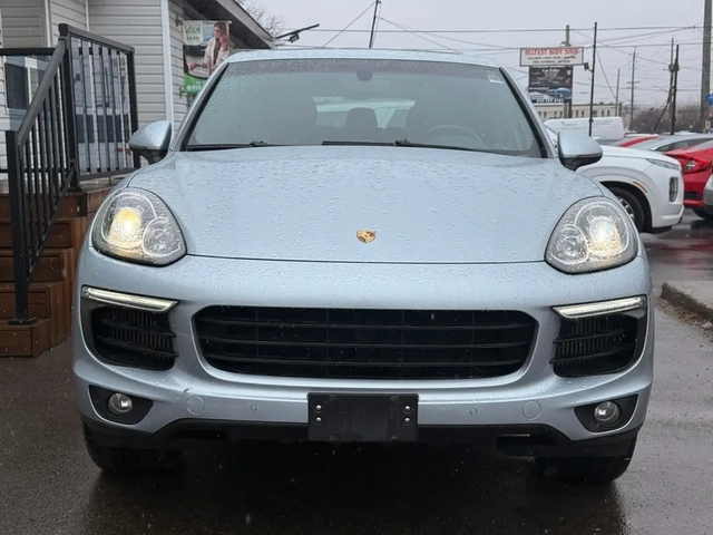 Porsche Cayenne S* PDK* ПОДГРЕВ* ОБДУХВАНЕ* 360КАМЕРА* ПАНОРАМА* - автомобили, коли, обяви за нови и употребявани 2