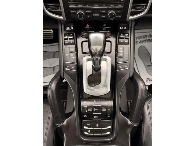 Porsche Cayenne S* PDK* ПОДГРЕВ* ОБДУХВАНЕ* 360КАМЕРА* ПАНОРАМА* - автомобили, коли, обяви за нови и употребявани 7