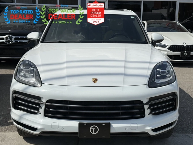 Porsche Cayenne 3.0T* BOSE* ОБДУХВАНЕ* ПАНОРАМА* КРАЙНА ЦЕНА - автомобили, коли, обяви за нови и употребявани 0