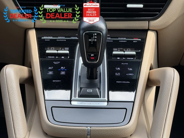 Porsche Cayenne 3.0T* BOSE* ОБДУХВАНЕ* ПАНОРАМА* КРАЙНА ЦЕНА - автомобили, коли, обяви за нови и употребявани 9