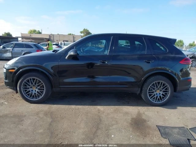 Porsche Cayenne PLATINUM EDITION* 3.0* ПОДГРЕВ* ОБДУХВАНЕ* ПАНОРАМ - автомобили, коли, обяви за нови и употребявани 12