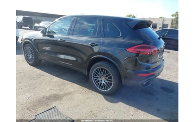 porsche-cayenne - 2