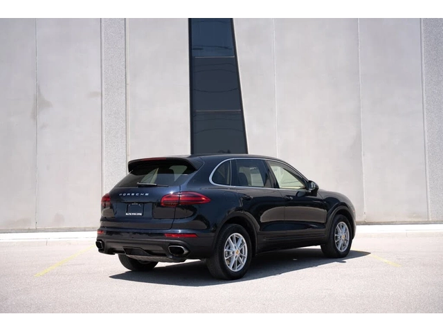 Porsche Cayenne 3.6 AWD* BOSE* PANORAMA* ПОДГРЕВ* КАМЕРА* CARPLAY* - автомобили, коли, обяви за нови и употребявани 4