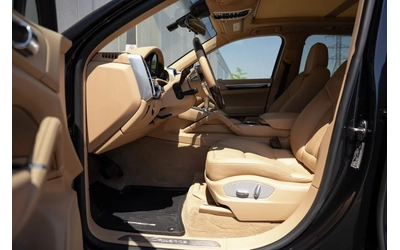 Porsche Cayenne 3.6 AWD* BOSE* PANORAMA* ПОДГРЕВ* КАМЕРА* CARPLAY* - автомобили, коли, обяви за нови и употребявани 8