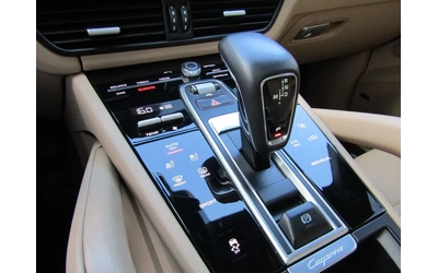 Porsche Cayenne 3.0T* BOSE* DISTRONIC* ОБДУХ* 360* КРАЙНА ЦЕНА - автомобили, коли, обяви за нови и употребявани 12