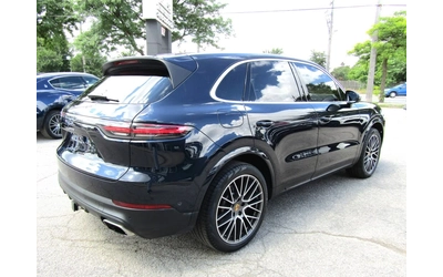 porsche-cayenne - 4