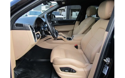 Porsche Cayenne 3.0T* BOSE* DISTRONIC* ОБДУХ* 360* КРАЙНА ЦЕНА - автомобили, коли, обяви за нови и употребявани 6