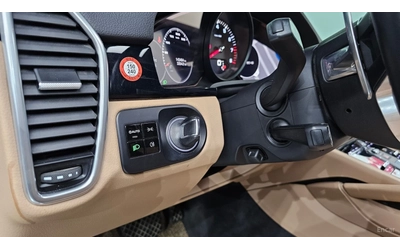 Porsche Cayenne КОЖА* НАВИ* ПАНО* 360* HUD - автомобили, коли, обяви за нови и употребявани 11