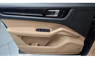 Porsche Cayenne КОЖА* НАВИ* ПАНО* 360* HUD - автомобили, коли, обяви за нови и употребявани 12