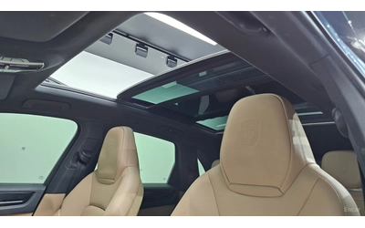 Porsche Cayenne КОЖА* НАВИ* ПАНО* 360* HUD - автомобили, коли, обяви за нови и употребявани 16