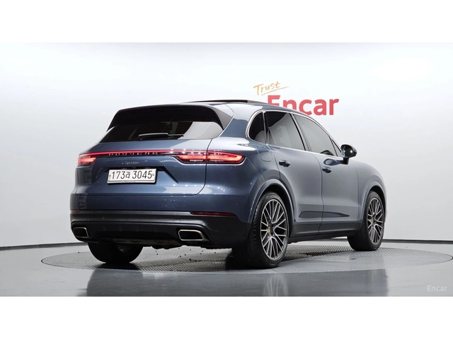 Porsche Cayenne КОЖА* НАВИ* ПАНО* 360* HUD - автомобили, коли, обяви за нови и употребявани 1