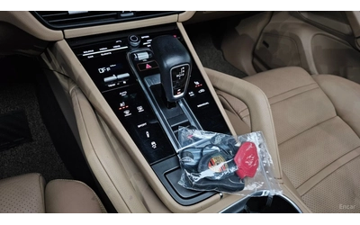 Porsche Cayenne КОЖА* НАВИ* ПАНО* 360* HUD - автомобили, коли, обяви за нови и употребявани 6