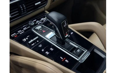 Porsche Cayenne COUPE* 3.0T* BOSE* CHRONO* 360 КАМЕРИ* ПАНОРАМА - автомобили, коли, обяви за нови и употребявани 13