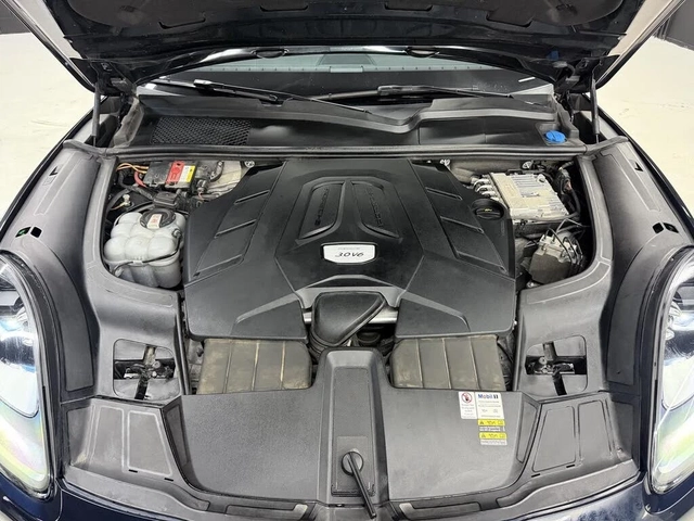 Porsche Cayenne COUPE* 3.0T* BOSE* CHRONO* 360 КАМЕРИ* ПАНОРАМА - автомобили, коли, обяви за нови и употребявани 5