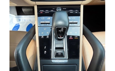 Porsche Cayenne 3.0 AWD - автомобили, коли, обяви за нови и употребявани 10