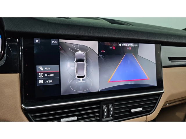 Porsche Cayenne 3.0 - автомобили, коли, обяви за нови и употребявани 11