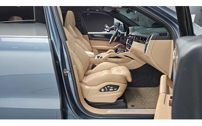 porsche-cayenne - 5