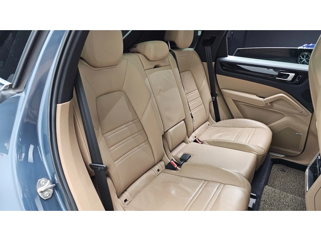 Porsche Cayenne 3.0 - автомобили, коли, обяви за нови и употребявани 6
