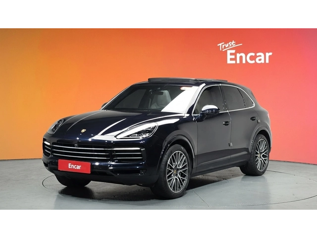 Porsche Cayenne 3.0 AWD - автомобили, коли, обяви за нови и употребявани 0