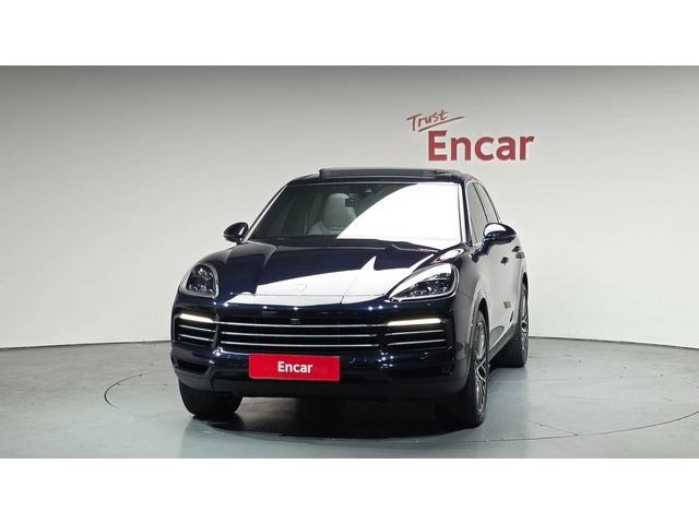 Porsche Cayenne 3.0 AWD - автомобили, коли, обяви за нови и употребявани 2