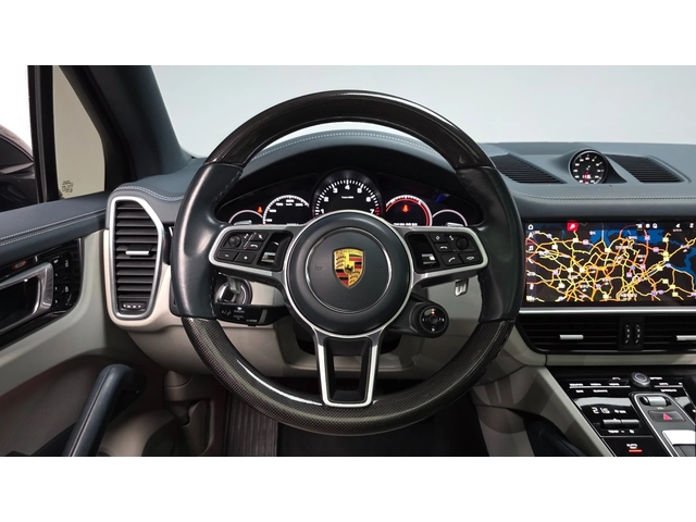 Porsche Cayenne 3.0 AWD - автомобили, коли, обяви за нови и употребявани 8