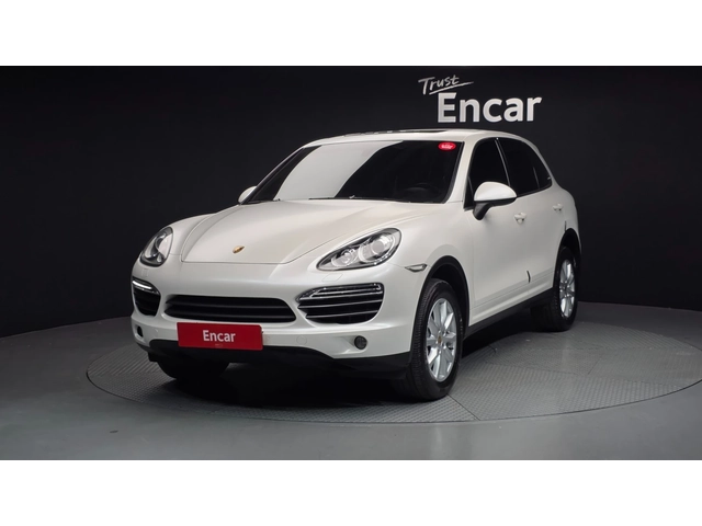 Porsche Cayenne 3.0 Diesel AWD - автомобили, коли, обяви за нови и употребявани 0